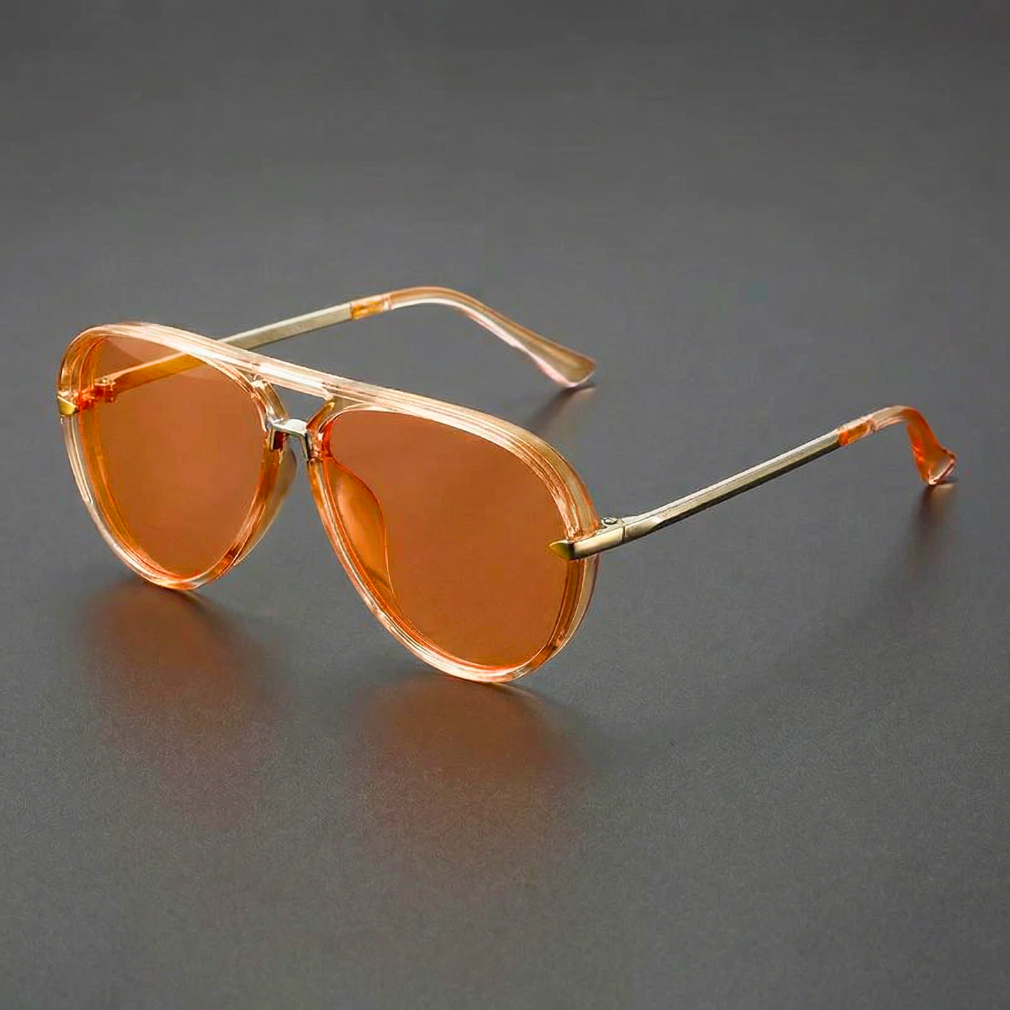 Rowan Aviator Sunglasses