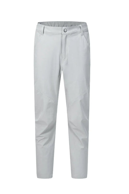 Men's Plus Size Relaxed Fit Pants
