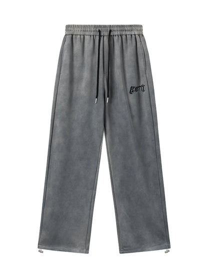 Men's Casual Drawstring Sweatpants