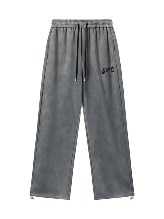 Men's Casual Drawstring Sweatpants