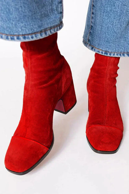 Ava™ Elegant Boots