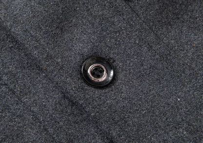 Thomas™ Classic Wool Overcoat