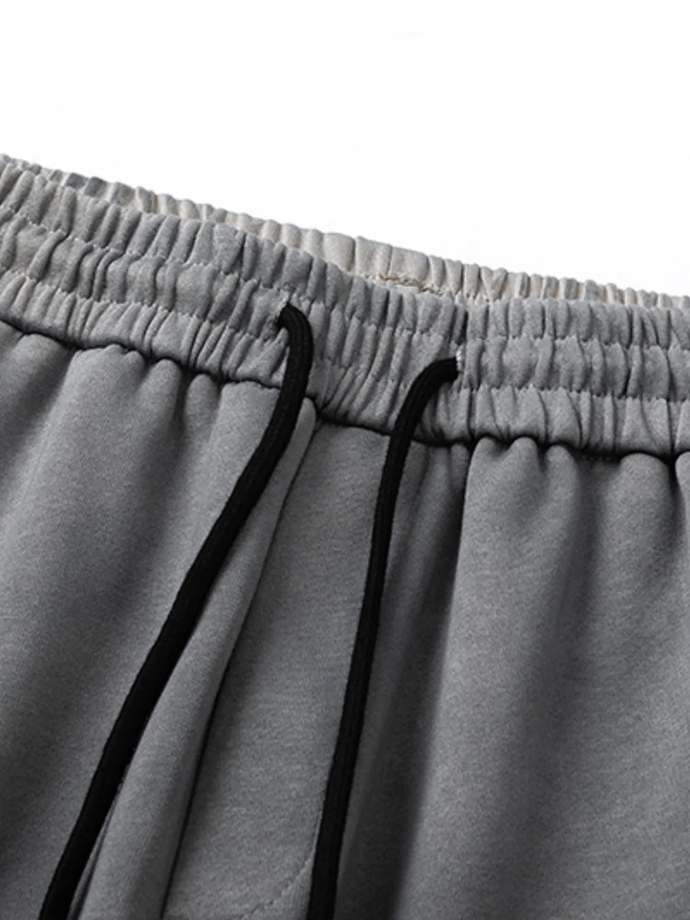 Men's Casual Drawstring Sweatpants