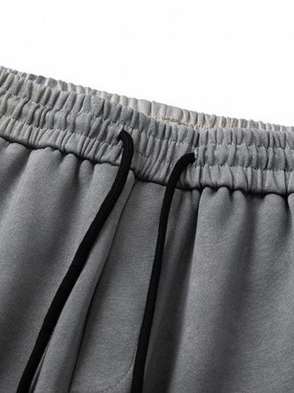 Men's Casual Drawstring Sweatpants