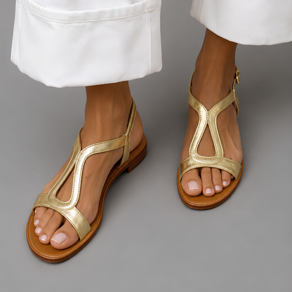 Louisa Summer Sandals