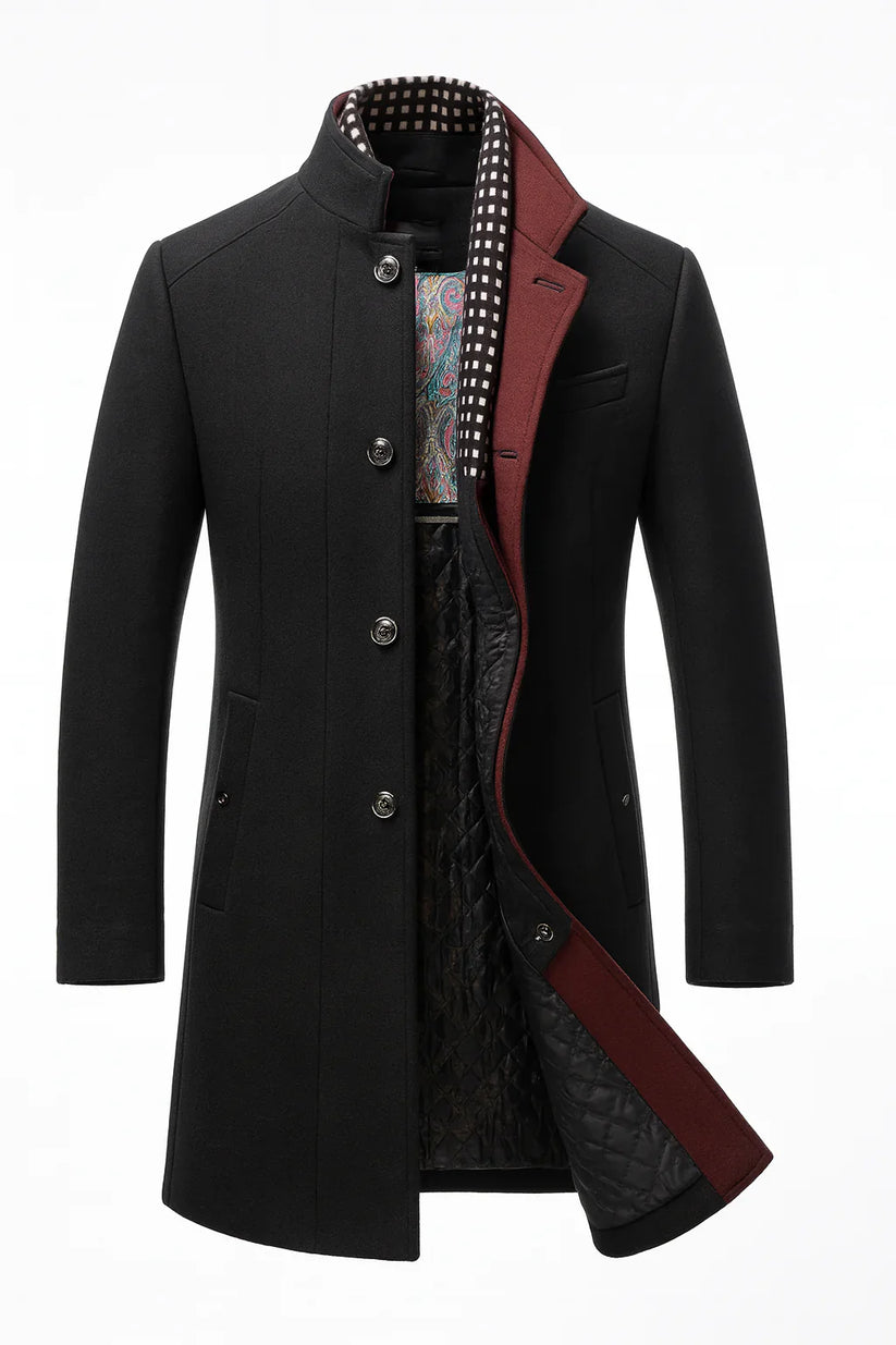 Ondrej – Stylish Winter Coat