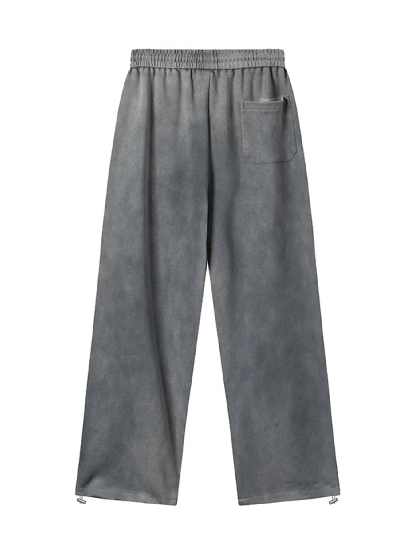 Men's Casual Drawstring Sweatpants
