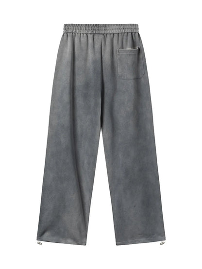 Men's Casual Drawstring Sweatpants