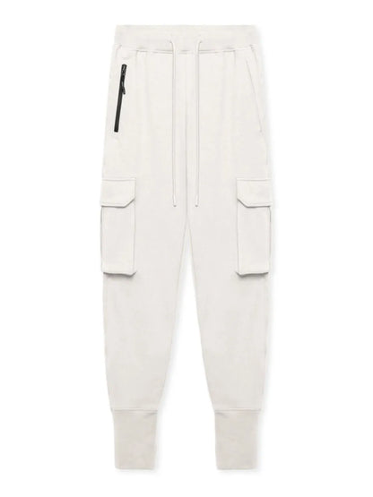 Men's Multi-Pockets Cargo Jogger Pants