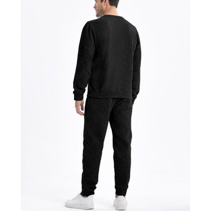 Drake Men's 2 Piece Sweatsuit Set