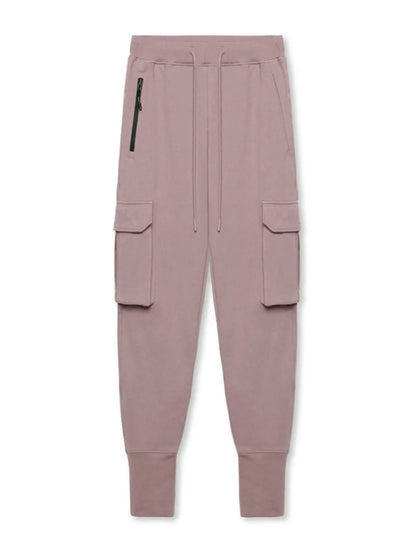 Men's Multi-Pockets Cargo Jogger Pants