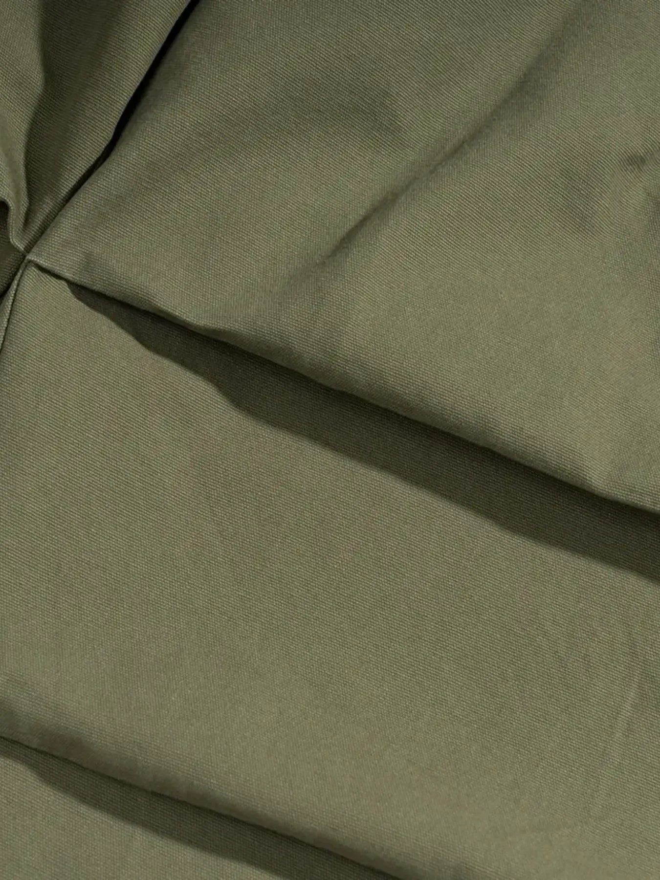 Men's Loose Fit Cargo Pants with Multiple Pockets