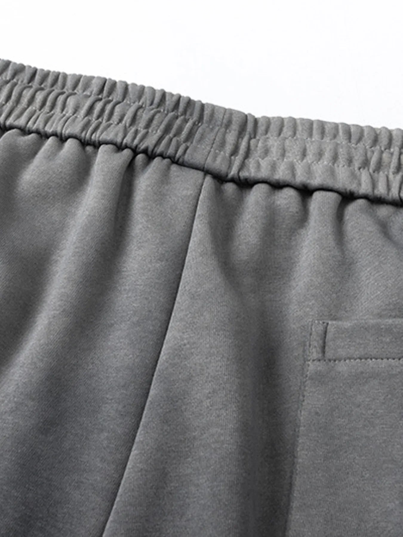 Men's Casual Drawstring Sweatpants