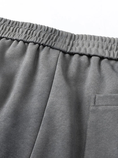 Men's Casual Drawstring Sweatpants
