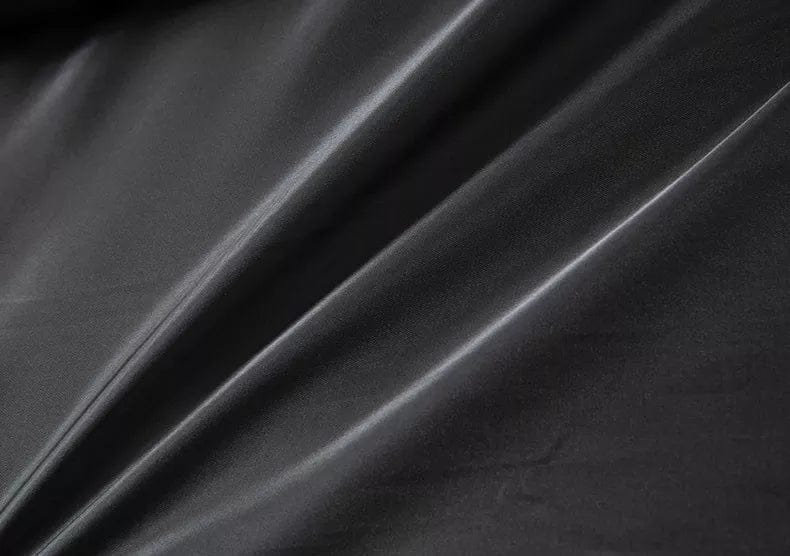 Thomas™ Classic Wool Overcoat
