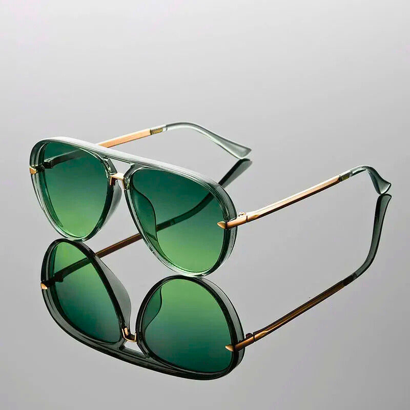 Rowan Aviator Sunglasses