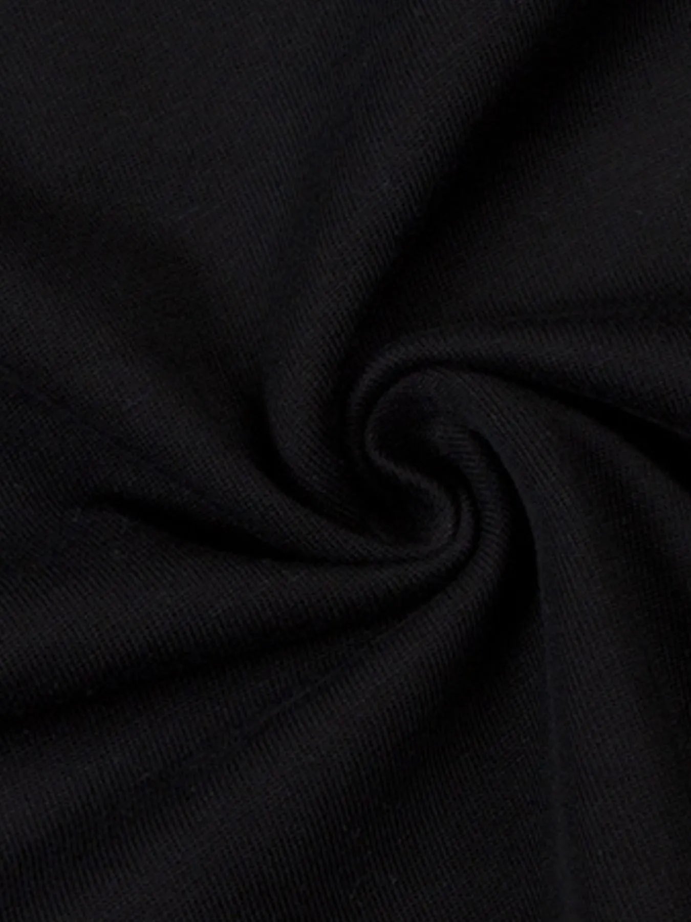 Men's Flower Pearl Detail Oversized Short Sleeve T-Shirt