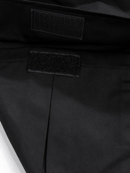 Men's Cargo Pants with Multiple Utility Pockets
