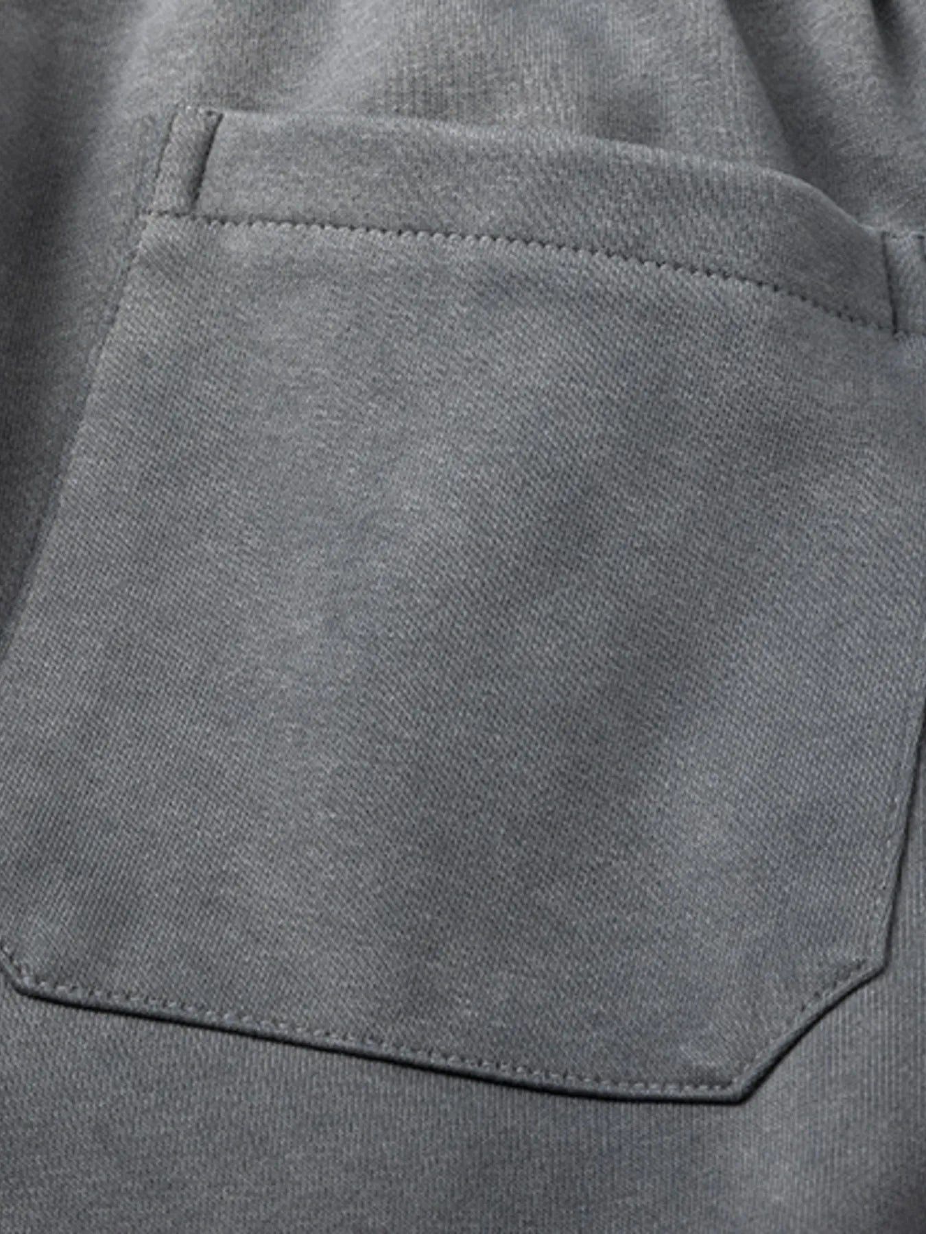 Men's Casual Drawstring Sweatpants