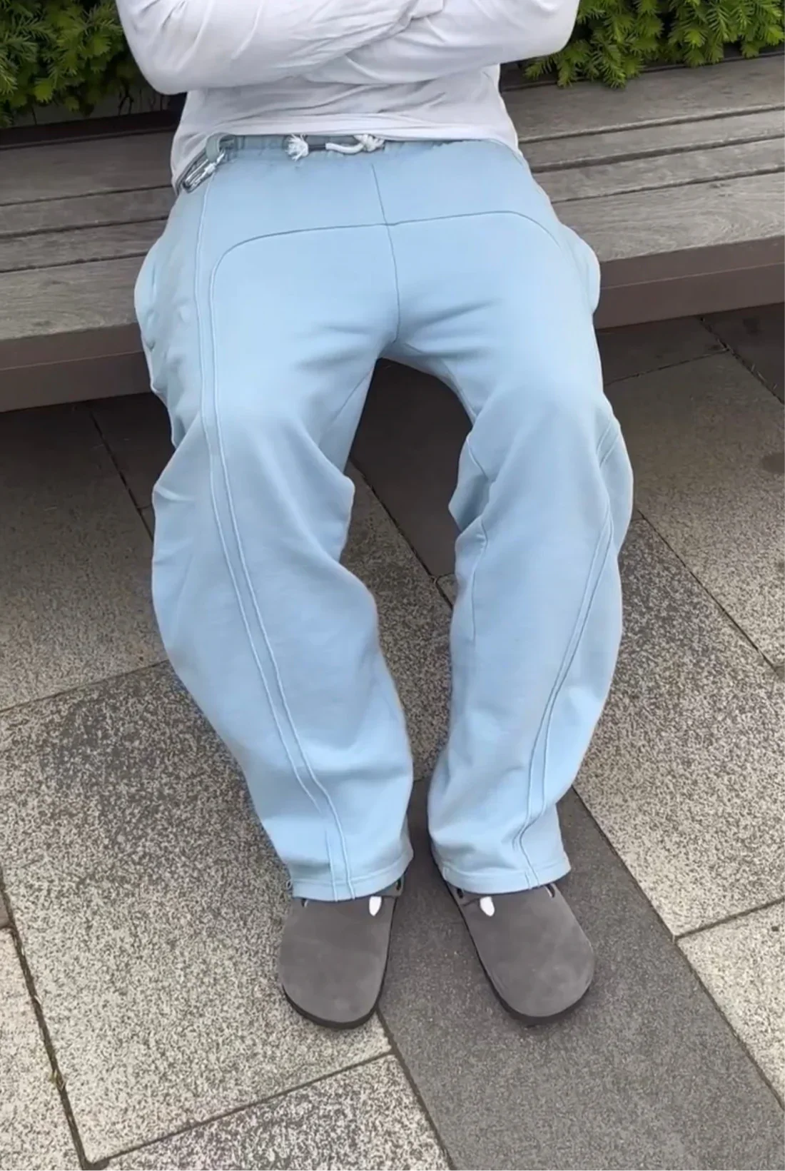 NIMBUS LOUNGE SWEATPANTS