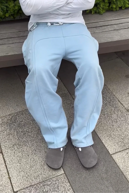 NIMBUS LOUNGE SWEATPANTS