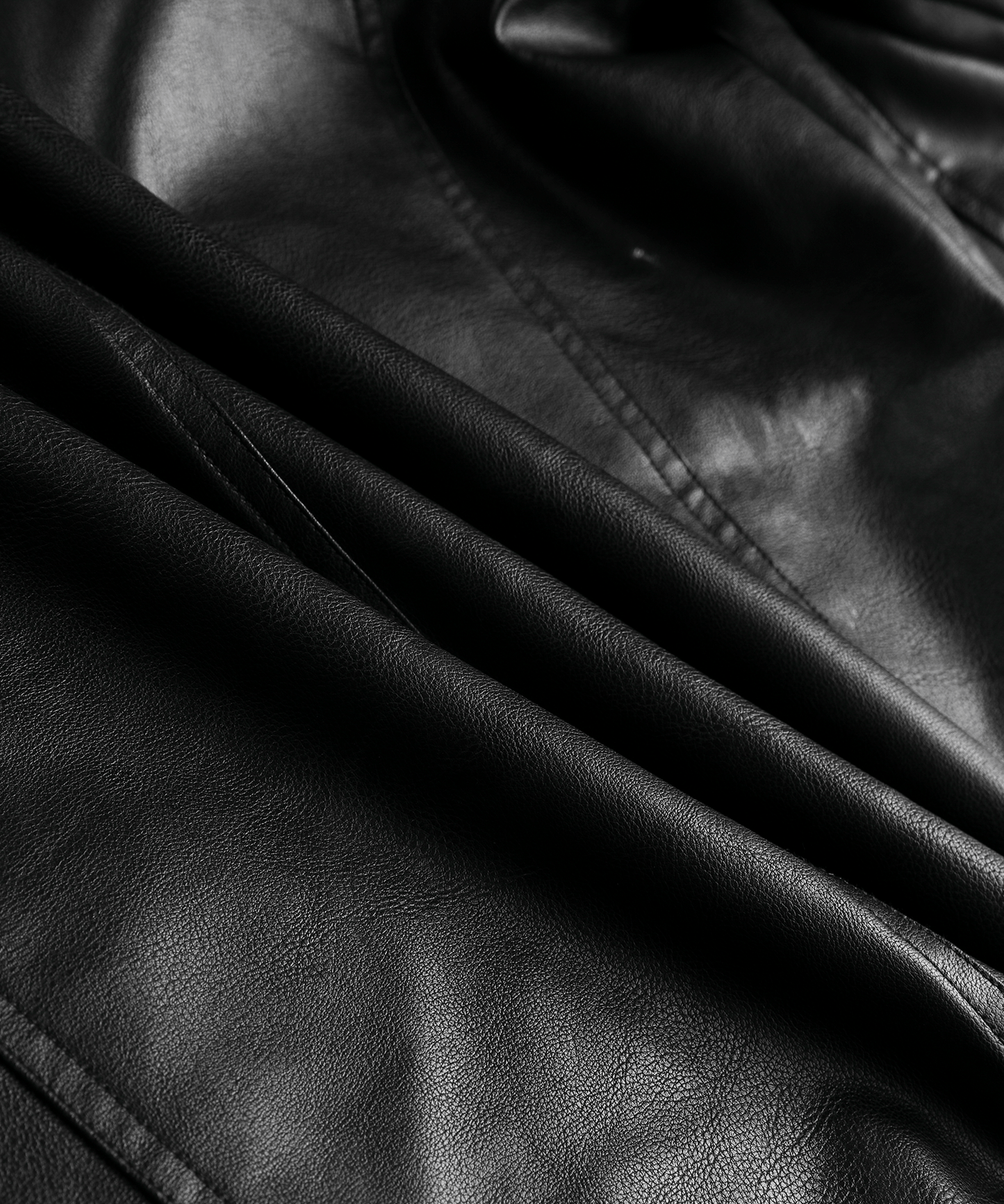 Arctic Patrol Coat