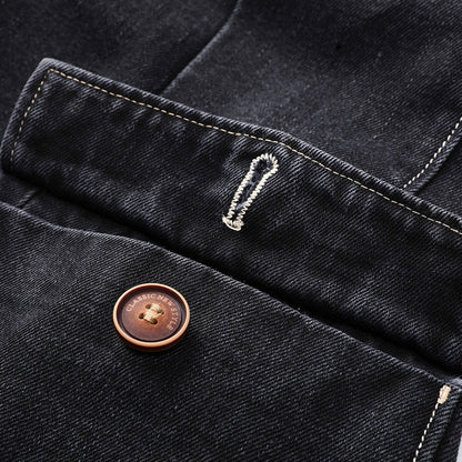 Billy Wilson Denim Jacket