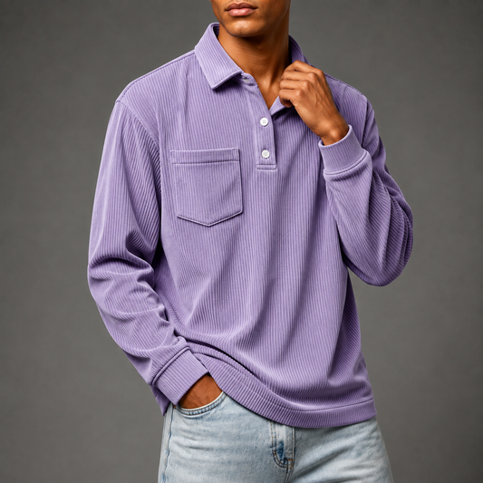 Bedford Pullover