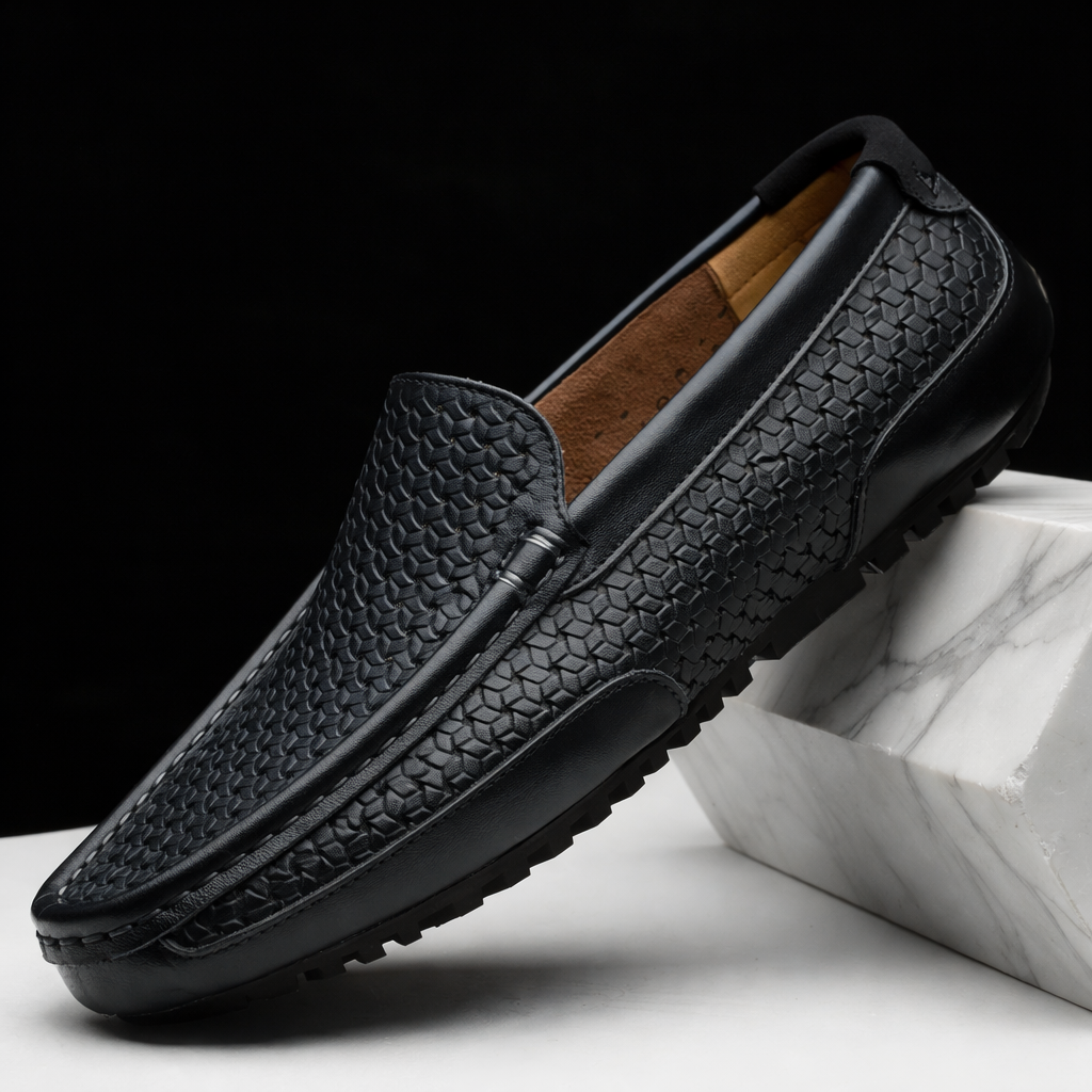 Jacomo Miles Loafers