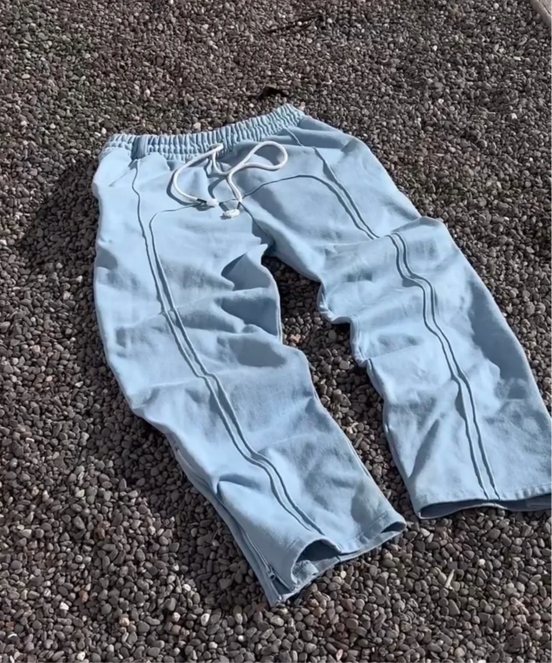 NIMBUS LOUNGE SWEATPANTS