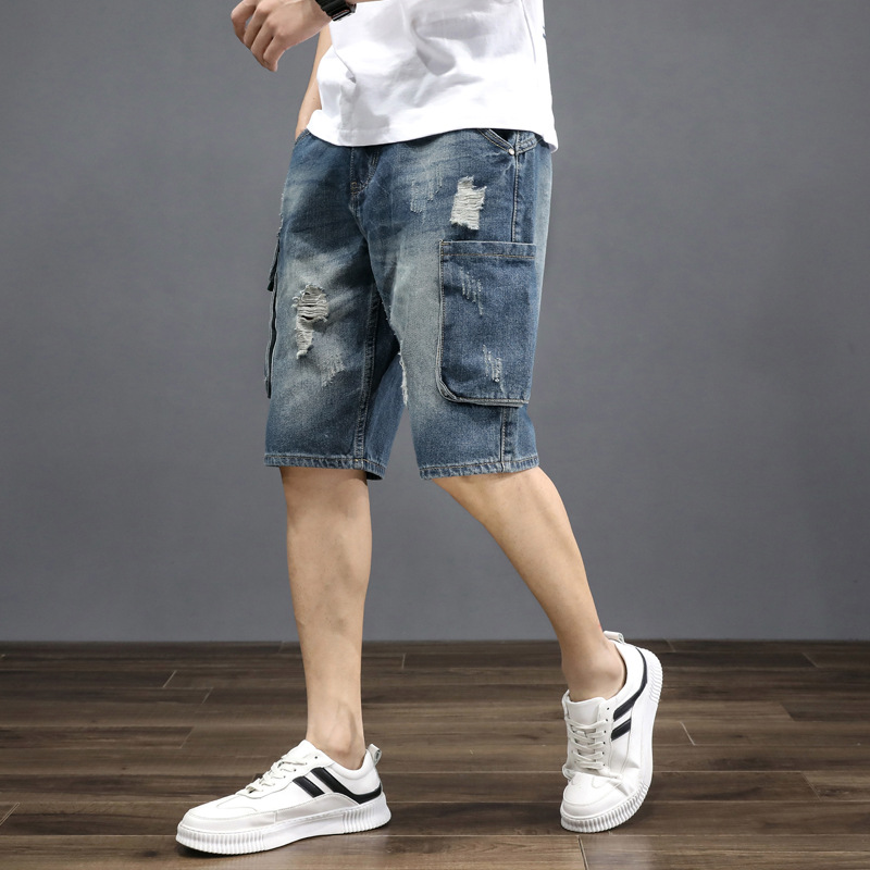 Brady Ripline Shorts