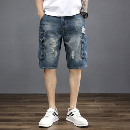Brady Ripline Shorts