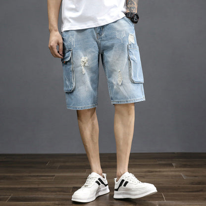 Brady Ripline Shorts