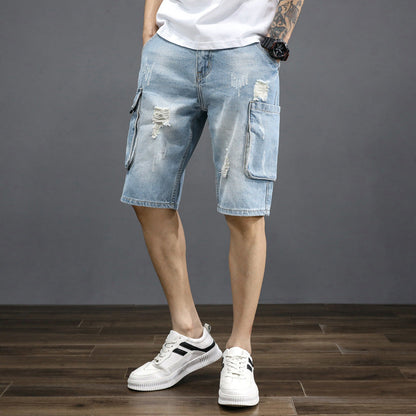 Brady Ripline Shorts