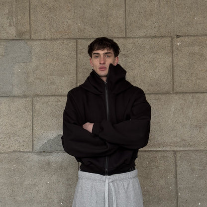 Balaclava Hoodie
