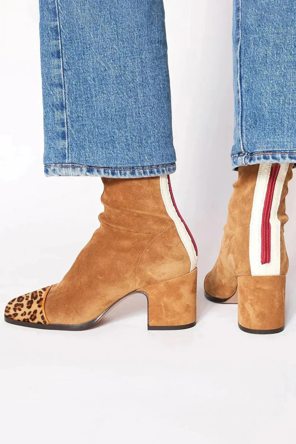 Ava™ Elegant Boots