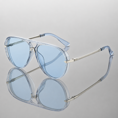 Rowan Aviator Sunglasses