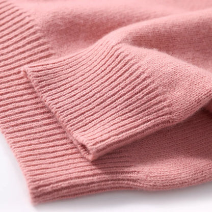 Nembhard Cashmere Sweater