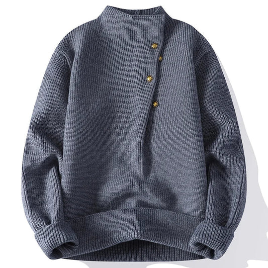 Avenue Sweater
