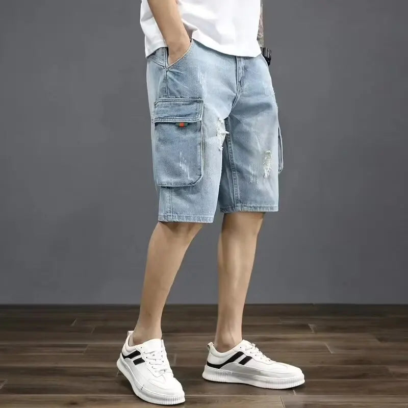 Brady Ripline Shorts
