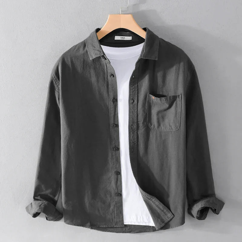 PREMIUM SLIM FIT SHIRT