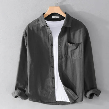PREMIUM SLIM FIT SHIRT