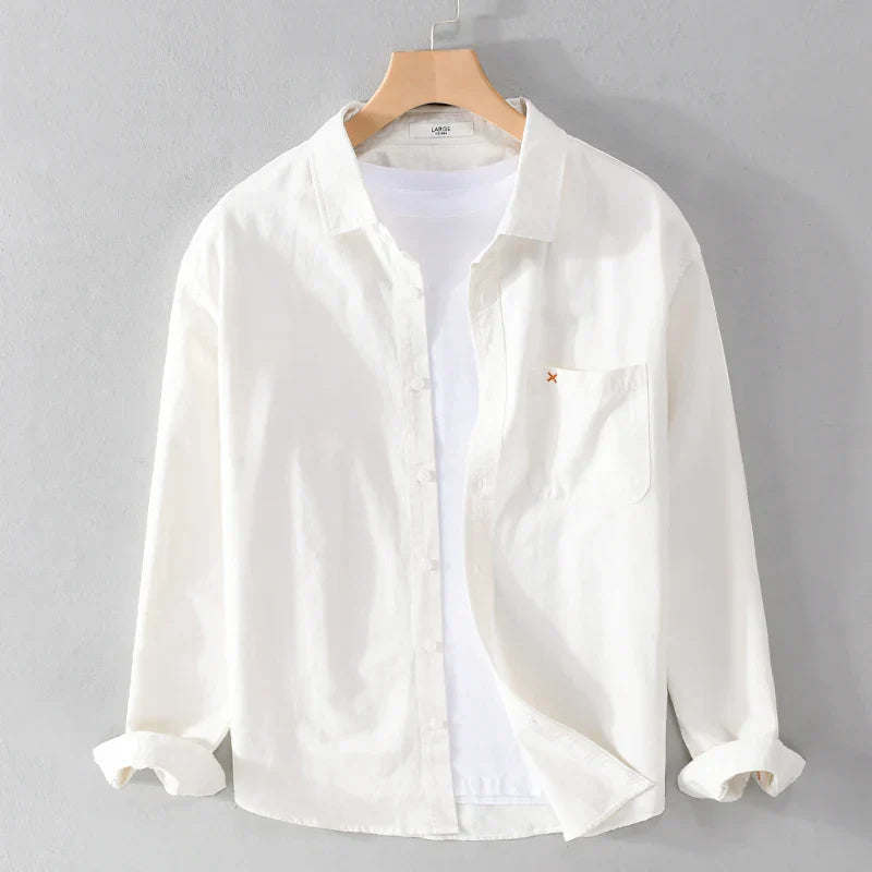 PREMIUM SLIM FIT SHIRT