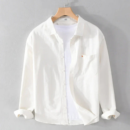 PREMIUM SLIM FIT SHIRT