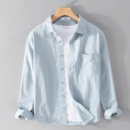 PREMIUM SLIM FIT SHIRT