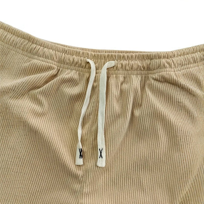 Arden Corduroy Sweatpants