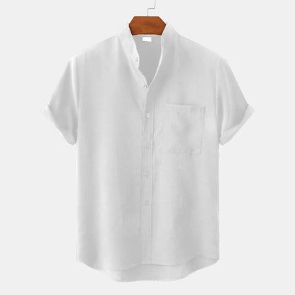 VERONA LINEN SHIRT