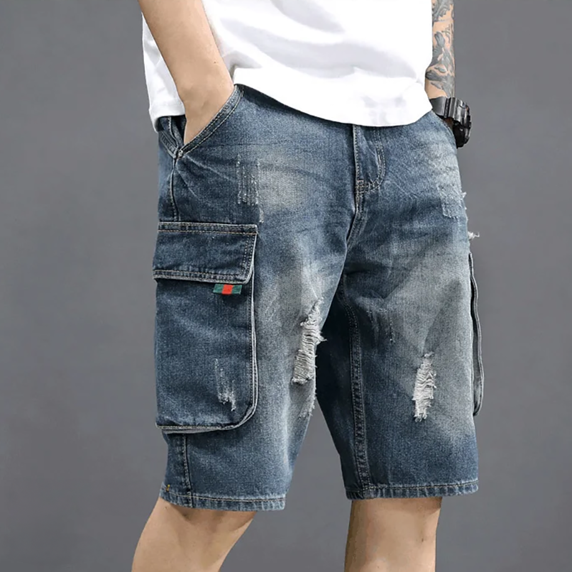 Brady Ripline Shorts