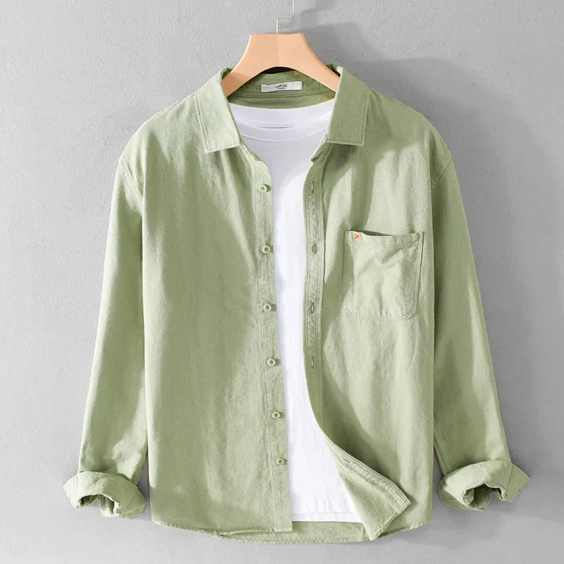 PREMIUM SLIM FIT SHIRT