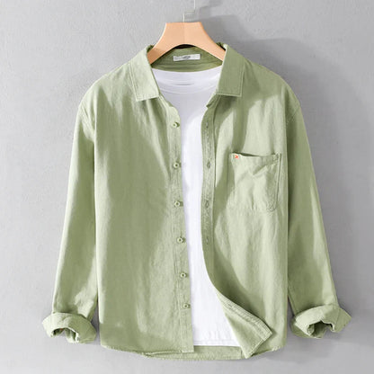 PREMIUM SLIM FIT SHIRT